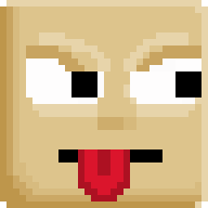 Growmoji Tongue Block