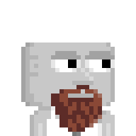 Hipster Beard