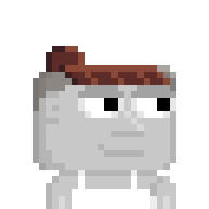 Man Bun