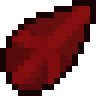Red Wood Wall Seed