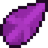 Purple Bikini Top Seed