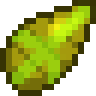 Riding World Lock - Yellow Light Seed