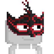 Masquerade Ball Mask