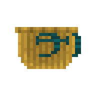 Tea Basket
