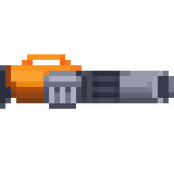 Leaf Blower