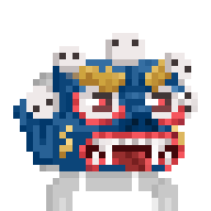 Ladakh Mask