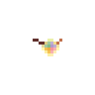 Harvest Moon Charm