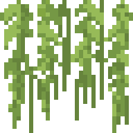 Weeping Willow Streamers