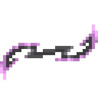 Dual Crescent Blade