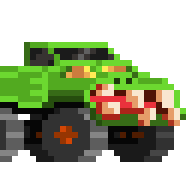 Monster Truck