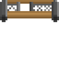 Fish Landing Platform