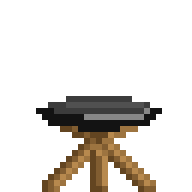 Fishing Stool