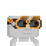 Steampunk Goggles