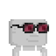 Colored Round Glasses
