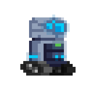 Droid Pet