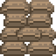 Sandbag Wall