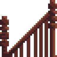 Regal Bannister