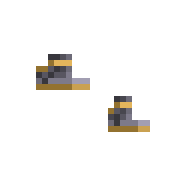 Anubis Boots
