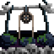 Sacrificial Well