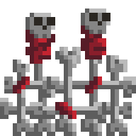 Bone Fence