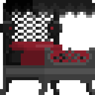 Spooky Bed
