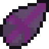 Dark Fairy Pendant Seed