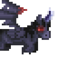 Demon Night Stallion