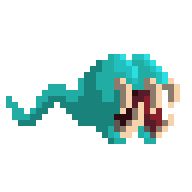 Claw Of Growganoth