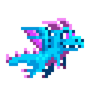 Friendship Dragon Claw
