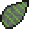 Green Laser Scimitar Seed