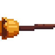 Riding Bell