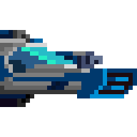 Dueling Star Fighter - Rebel Raider