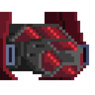 Dueling Star Fighter - Imperial Enforcer
