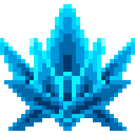 Armored WinterBot - Back
