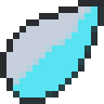 Armored WinterBot - Feet Seed