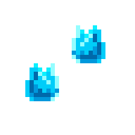 Armored WinterBot - Fists