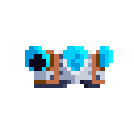 Armored WinterBot - Mail