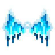 Frosty Wings