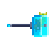 Hammer Of Winter