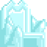 Ice Throne of Winter
