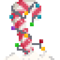 Winterfest Checkpoint