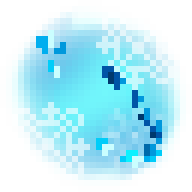 Winter Radiance Aura