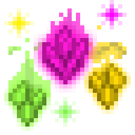 Ancient Shards
