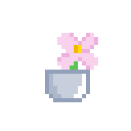 Flower Pot