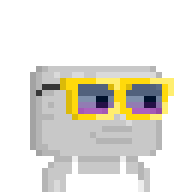 Superstar Shades