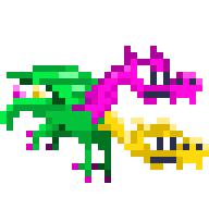 Euphoric Dragon