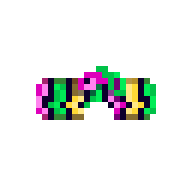 Raver Pants