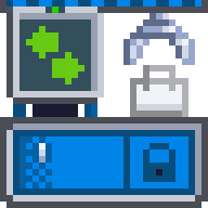 Vending Hub - Checkout Counter
