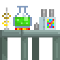 Science Station