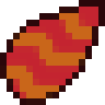 Red Coin Wallpaper Seed